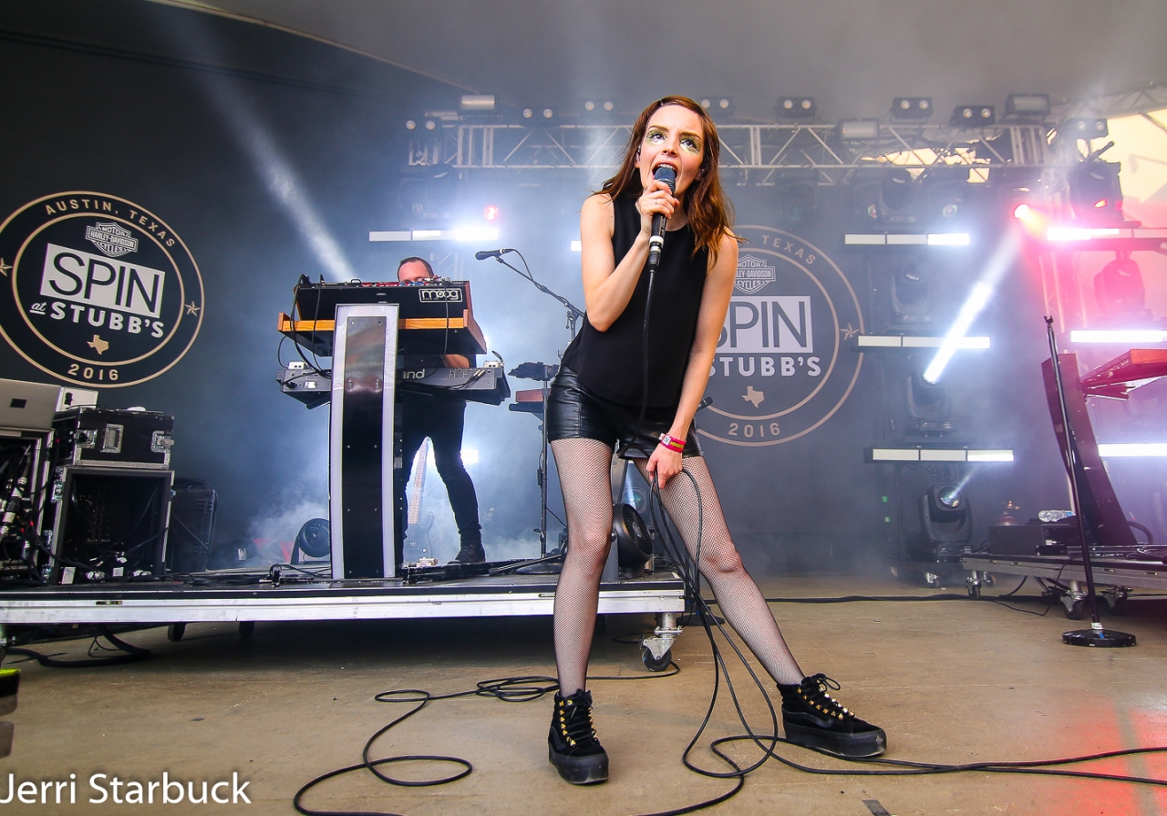 SPIN At Stubb’s SXSW 2016 Photo Highlights