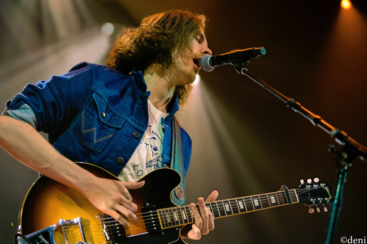 Concert Review: Hozier Brought His Church to Austin