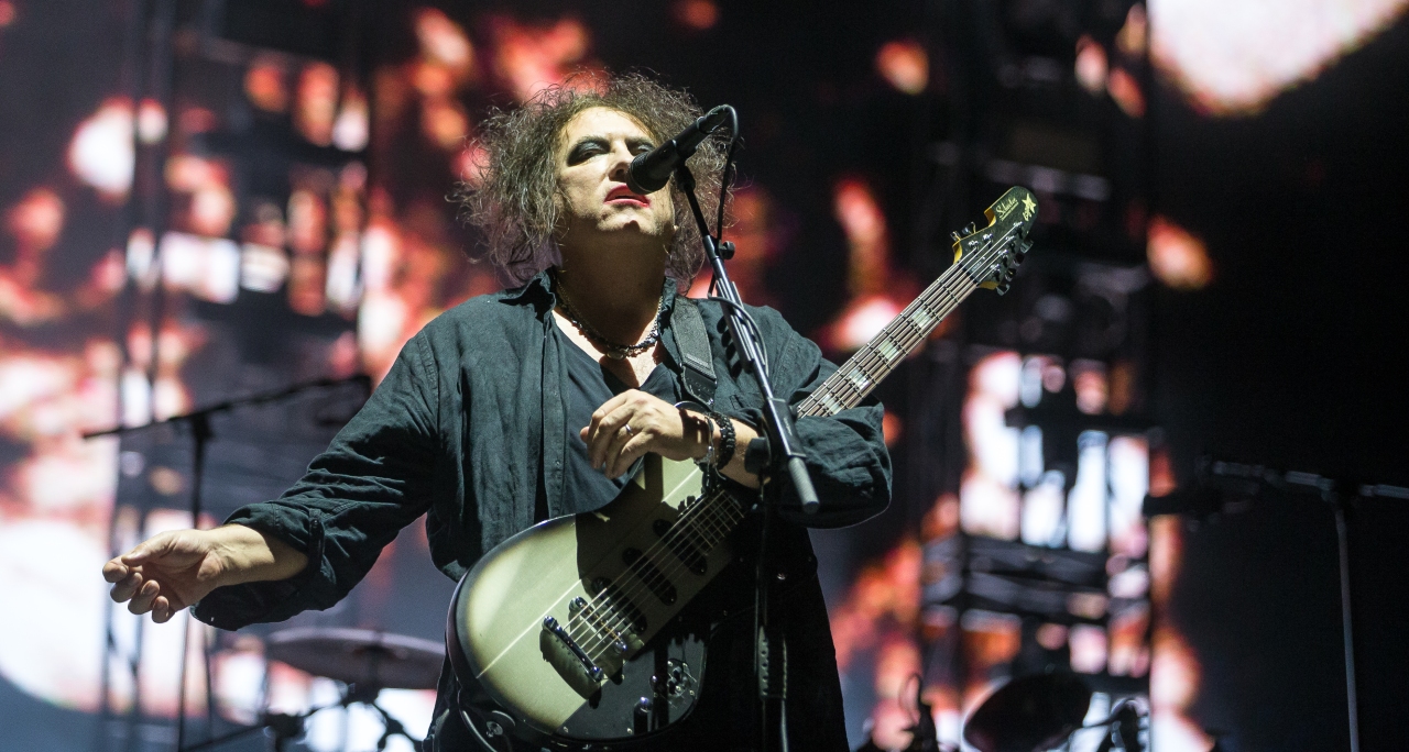 ACL Fest Day 2 Photo Highlights